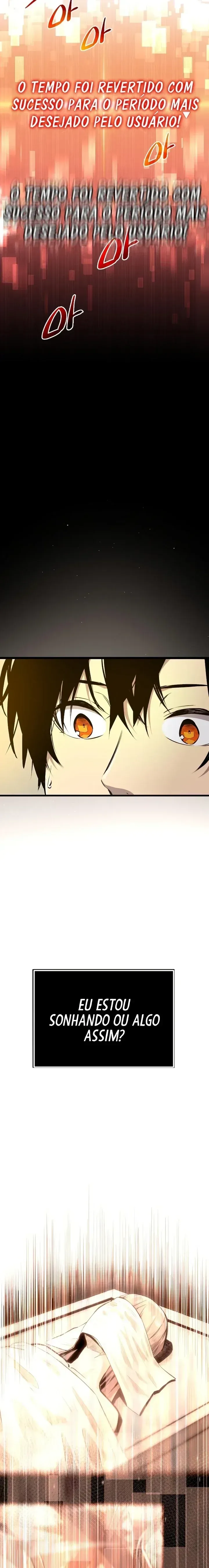 Read Eu Obtive um Item Mítico PT Manga Online