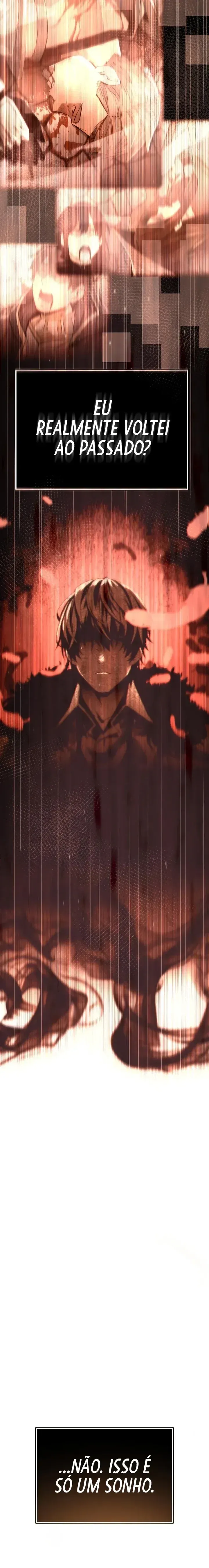 Read Eu Obtive um Item Mítico PT Manga Online