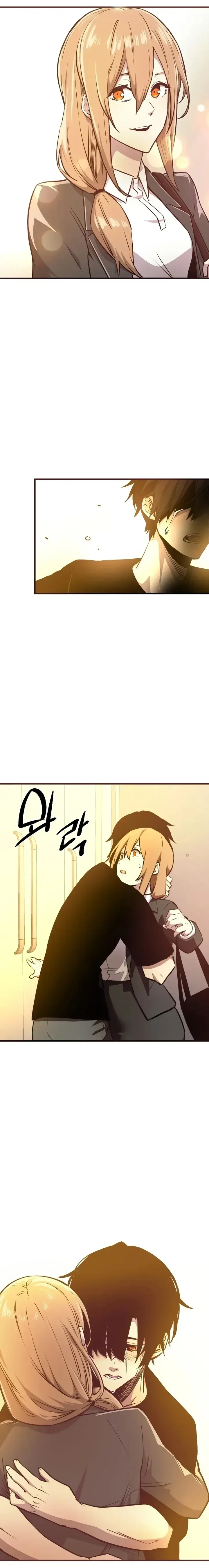 Read Eu Obtive um Item Mítico PT Manga Online