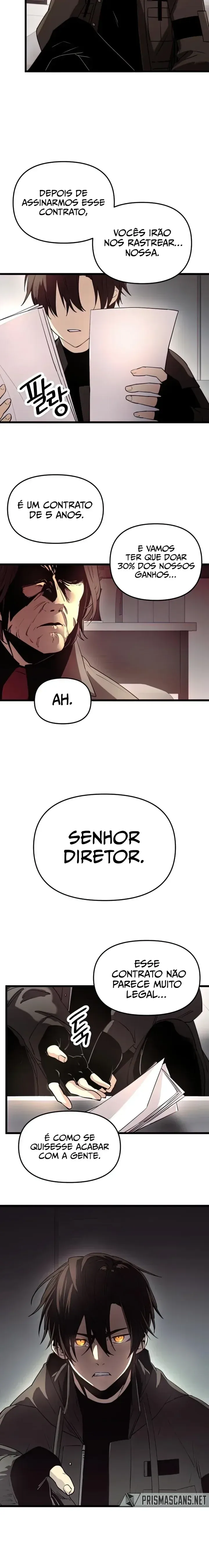 Read Eu Obtive um Item Mítico PT Manga Online
