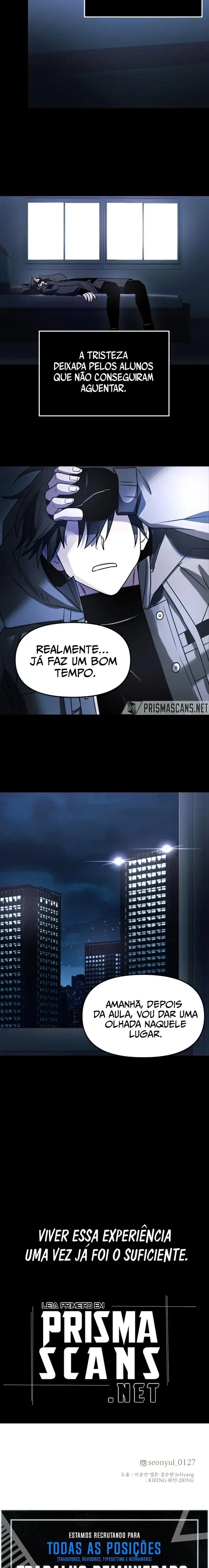 Read Eu Obtive um Item Mítico PT Manga Online