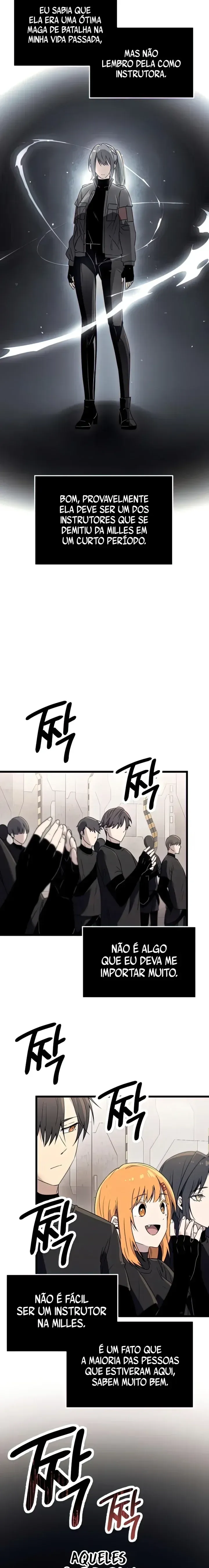 Read Eu Obtive um Item Mítico PT Manga Online