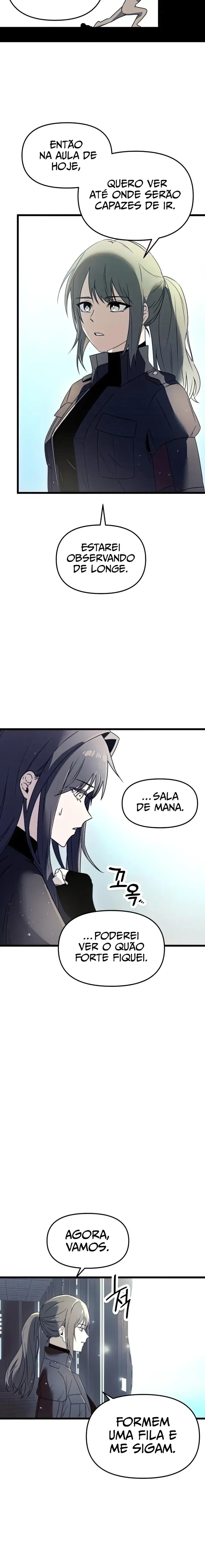 Read Eu Obtive um Item Mítico PT Manga Online