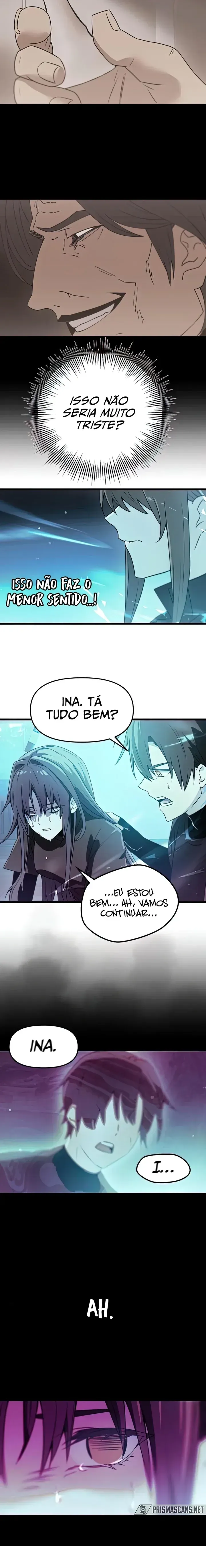 Read Eu Obtive um Item Mítico PT Manga Online