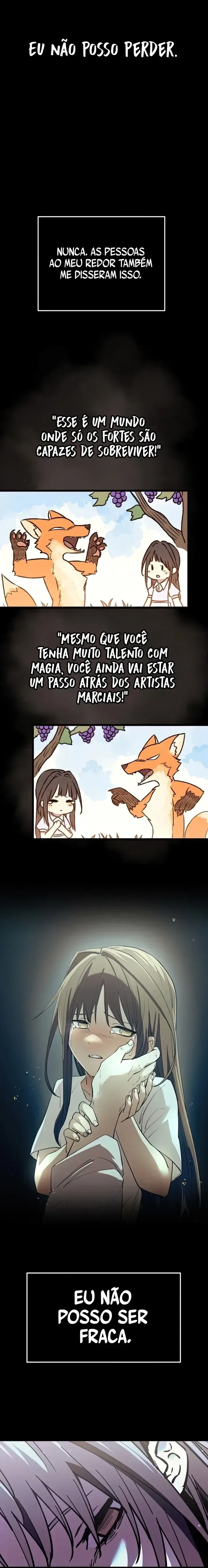 Read Eu Obtive um Item Mítico PT Manga Online