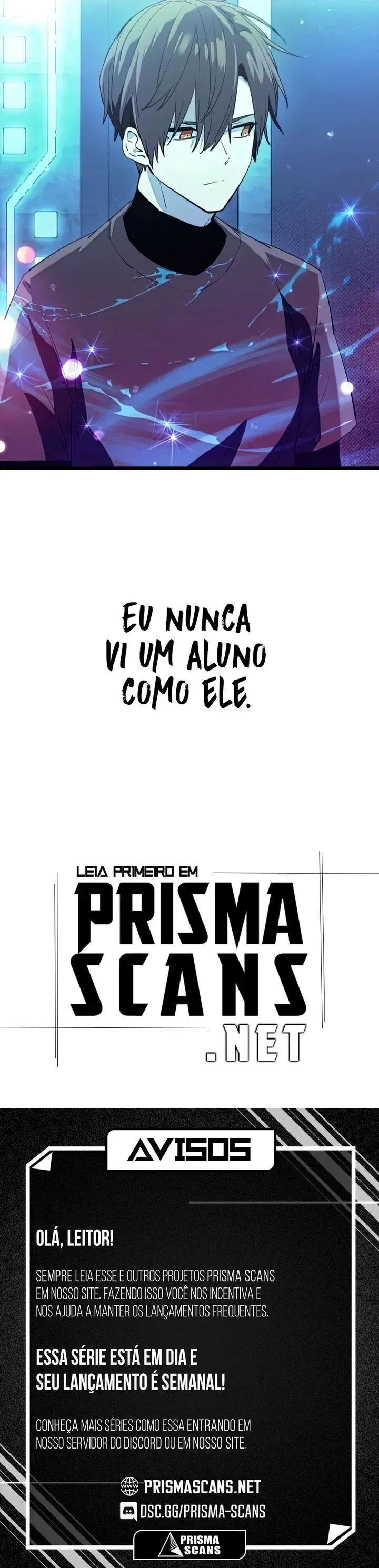 Read Eu Obtive um Item Mítico PT Manga Online
