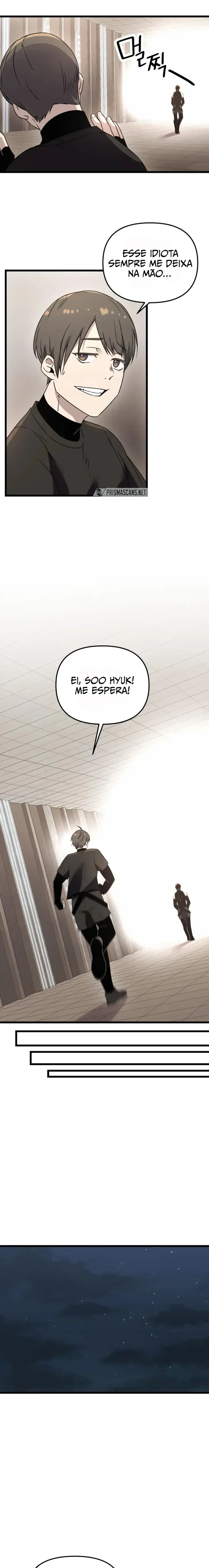 Read Eu Obtive um Item Mítico PT Manga Online