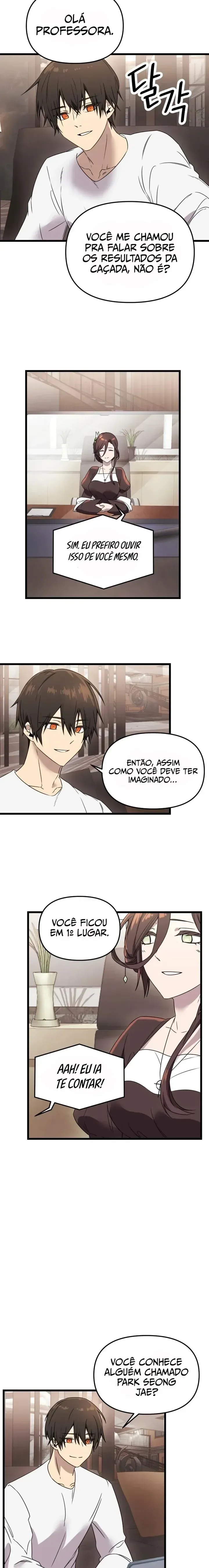 Read Eu Obtive um Item Mítico PT Manga Online