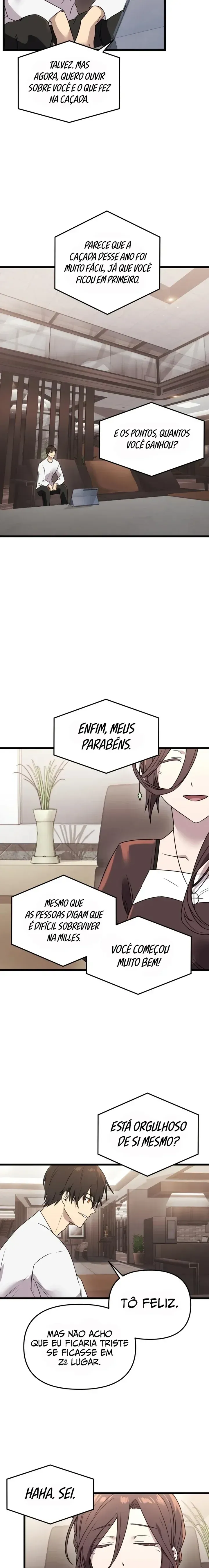 Read Eu Obtive um Item Mítico PT Manga Online
