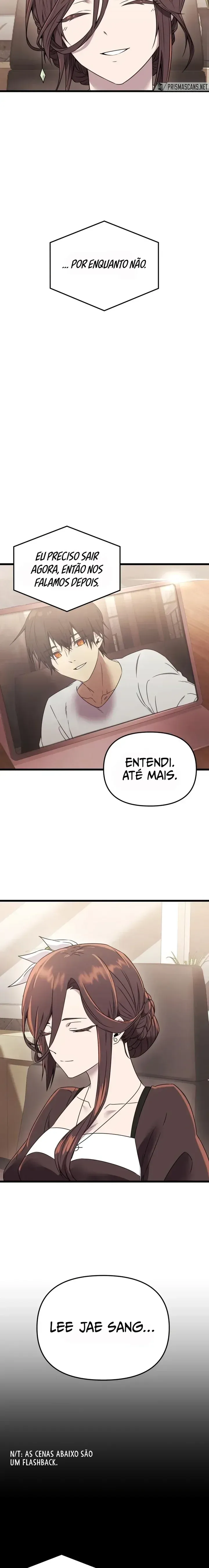 Read Eu Obtive um Item Mítico PT Manga Online