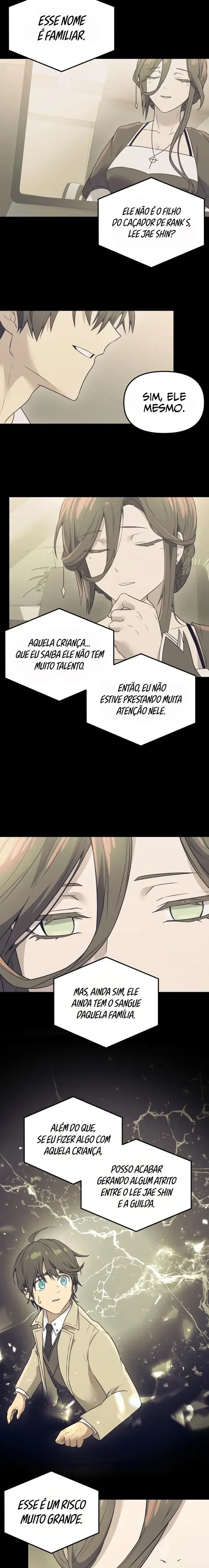 Read Eu Obtive um Item Mítico PT Manga Online
