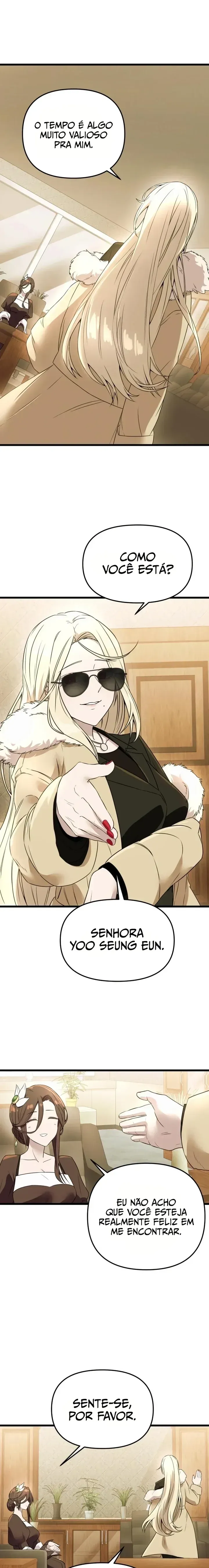 Read Eu Obtive um Item Mítico PT Manga Online