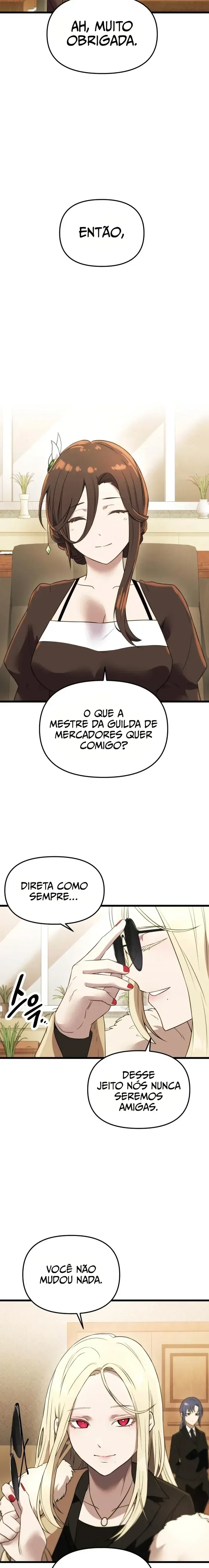 Read Eu Obtive um Item Mítico PT Manga Online