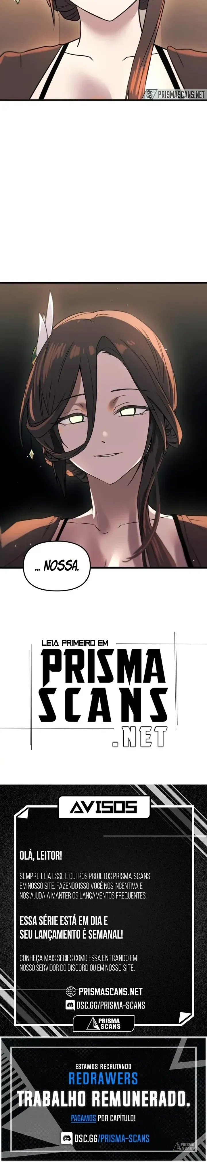 Read Eu Obtive um Item Mítico PT Manga Online