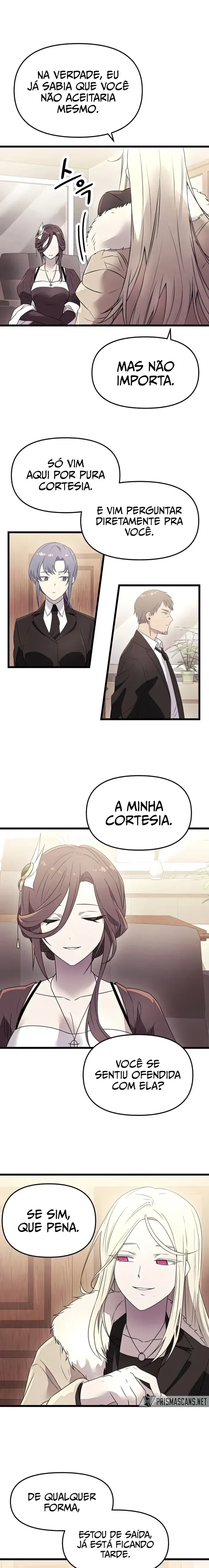 Read Eu Obtive um Item Mítico PT Manga Online