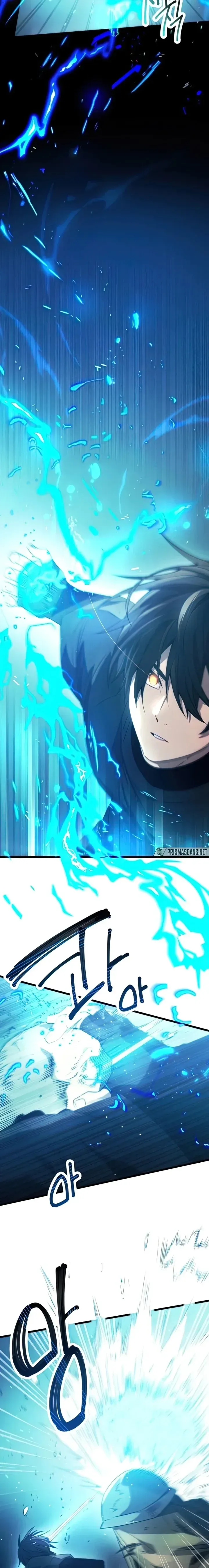 Read Eu Obtive um Item Mítico PT Manga Online