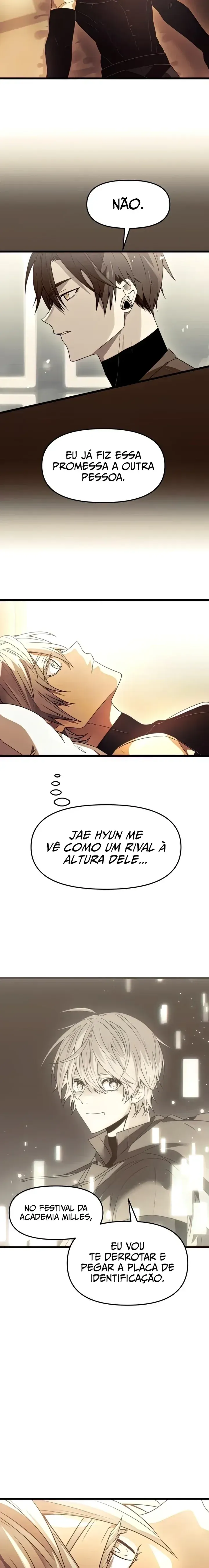 Read Eu Obtive um Item Mítico PT Manga Online