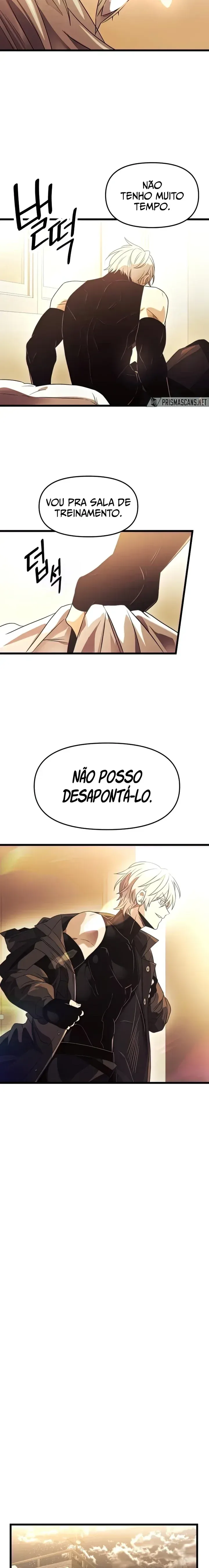 Read Eu Obtive um Item Mítico PT Manga Online