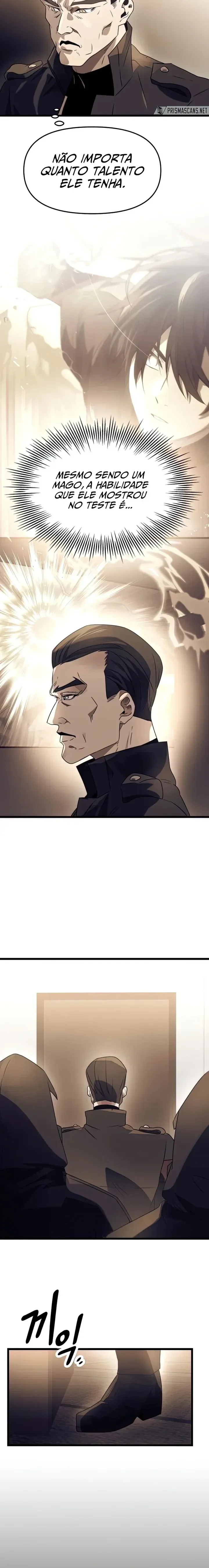 Read Eu Obtive um Item Mítico PT Manga Online