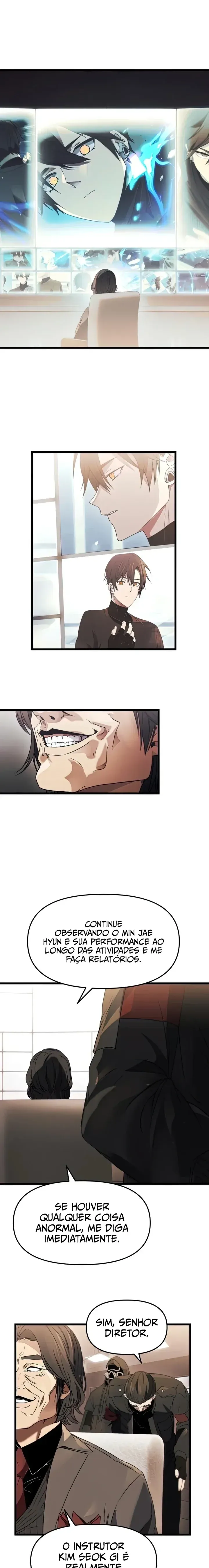 Read Eu Obtive um Item Mítico PT Manga Online