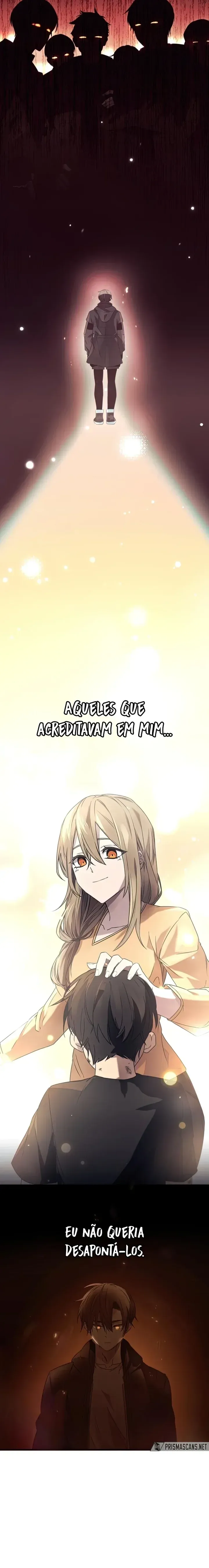 Read Eu Obtive um Item Mítico PT Manga Online