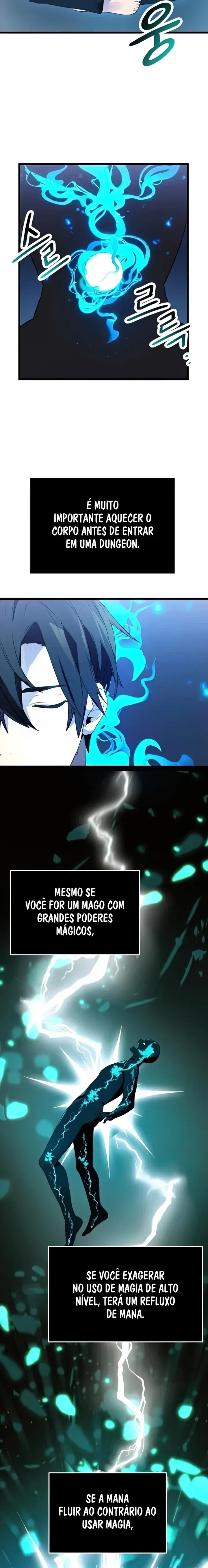 Read Eu Obtive um Item Mítico PT Manga Online