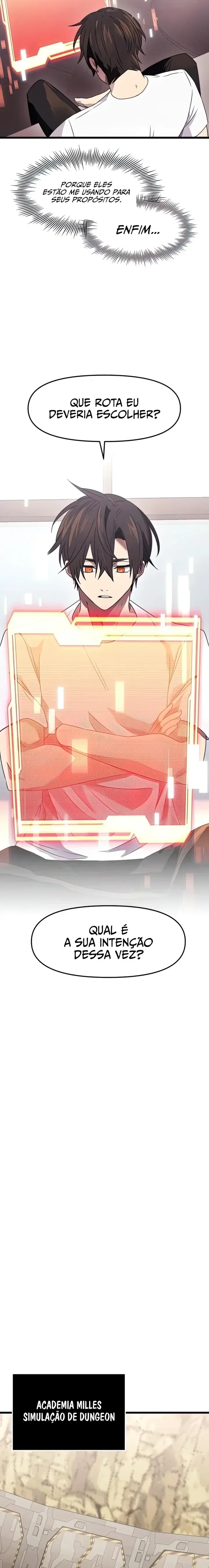 Read Eu Obtive um Item Mítico PT Manga Online