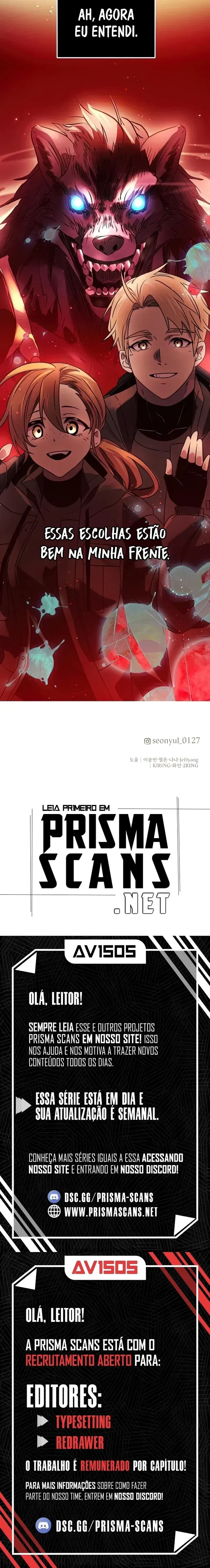 Read Eu Obtive um Item Mítico PT Manga Online