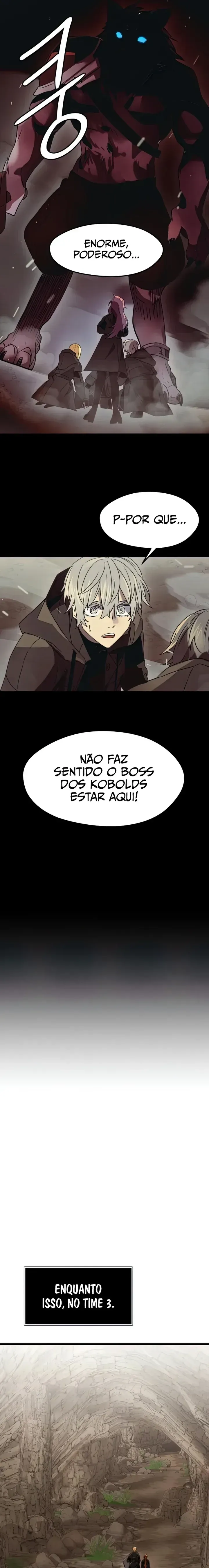 Read Eu Obtive um Item Mítico PT Manga Online
