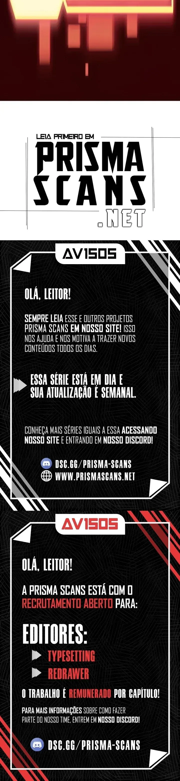 Read Eu Obtive um Item Mítico PT Manga Online