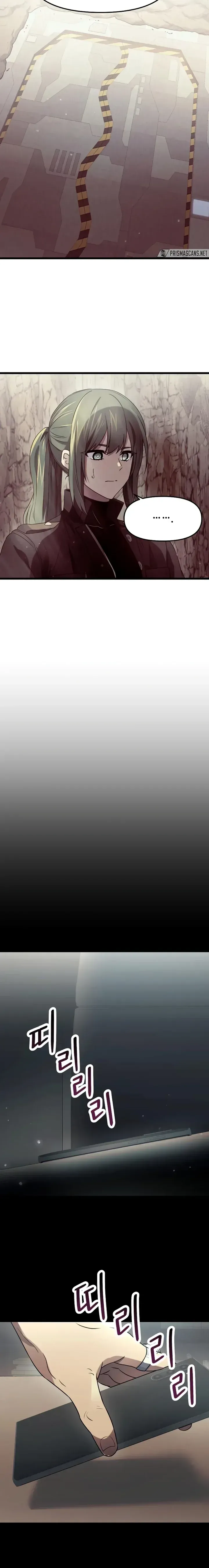 Read Eu Obtive um Item Mítico PT Manga Online