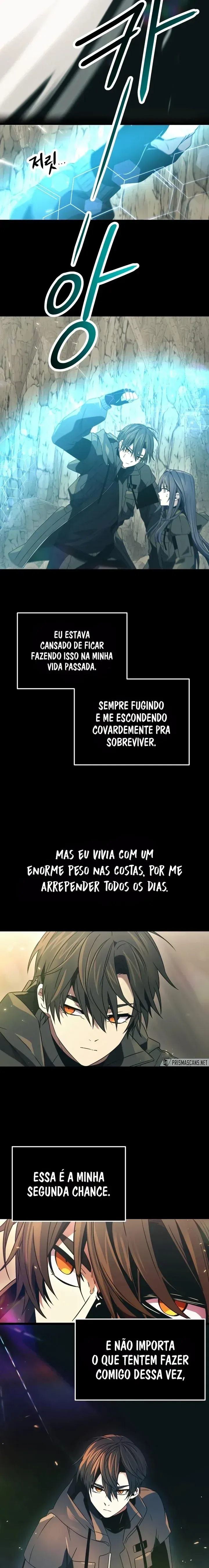 Read Eu Obtive um Item Mítico PT Manga Online