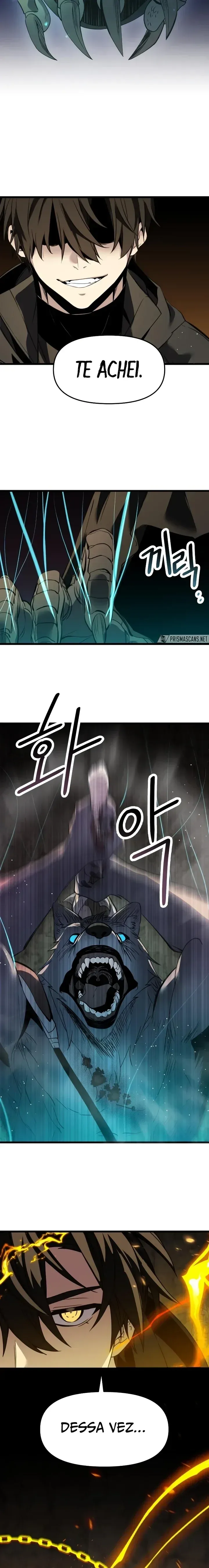 Read Eu Obtive um Item Mítico PT Manga Online