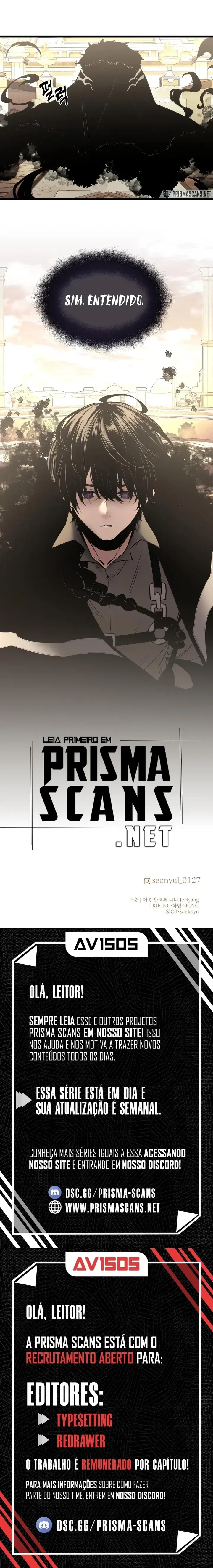 Read Eu Obtive um Item Mítico PT Manga Online