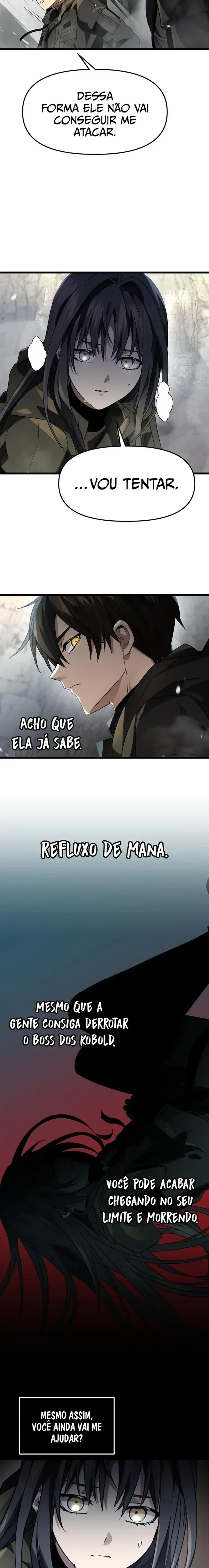 Read Eu Obtive um Item Mítico PT Manga Online