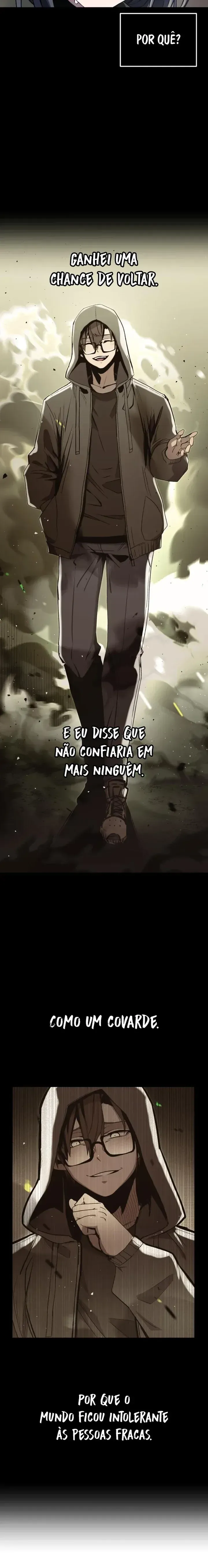 Read Eu Obtive um Item Mítico PT Manga Online