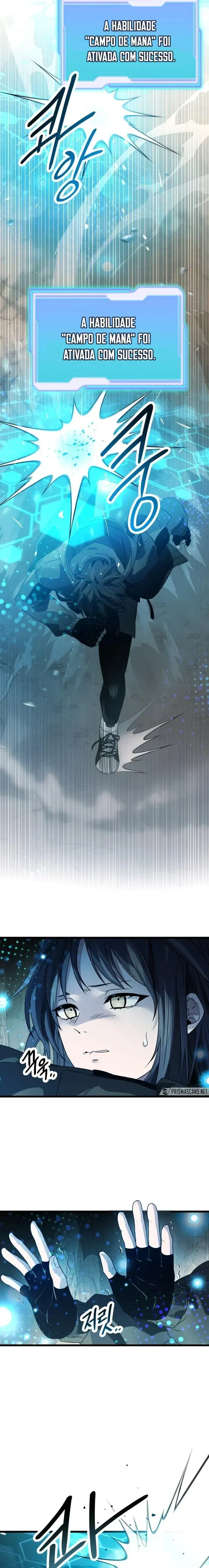 Read Eu Obtive um Item Mítico PT Manga Online