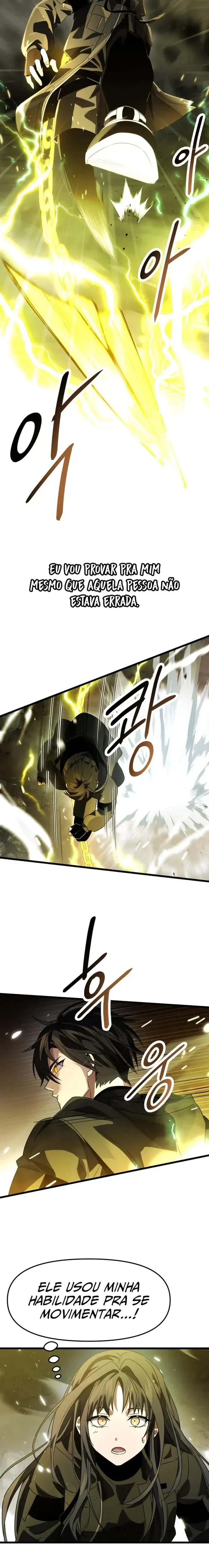 Read Eu Obtive um Item Mítico PT Manga Online