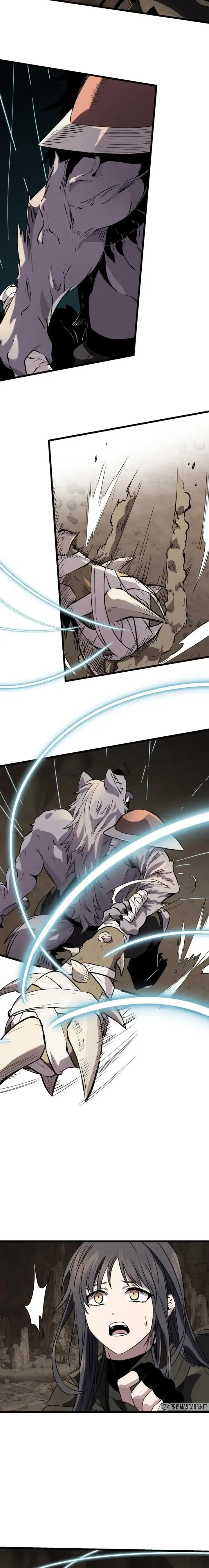 Read Eu Obtive um Item Mítico PT Manga Online