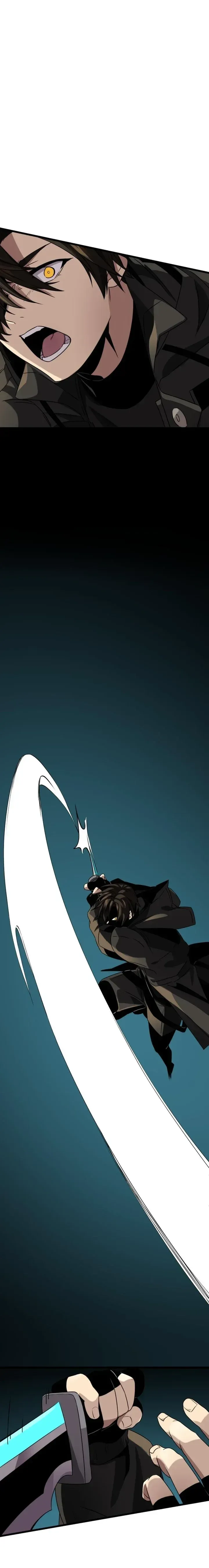 Read Eu Obtive um Item Mítico PT Manga Online