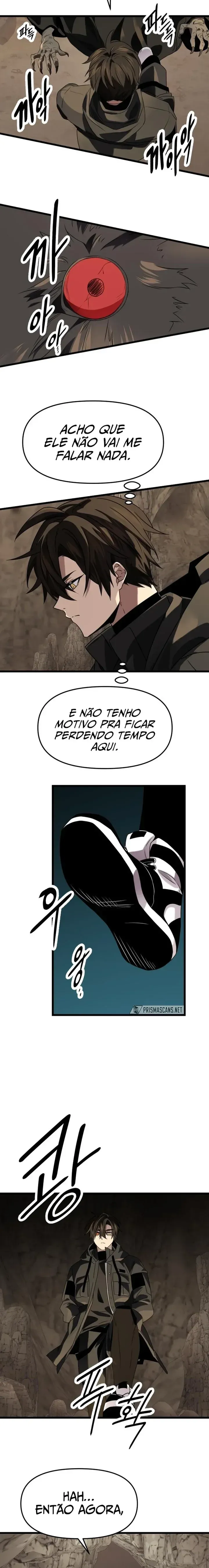 Read Eu Obtive um Item Mítico PT Manga Online