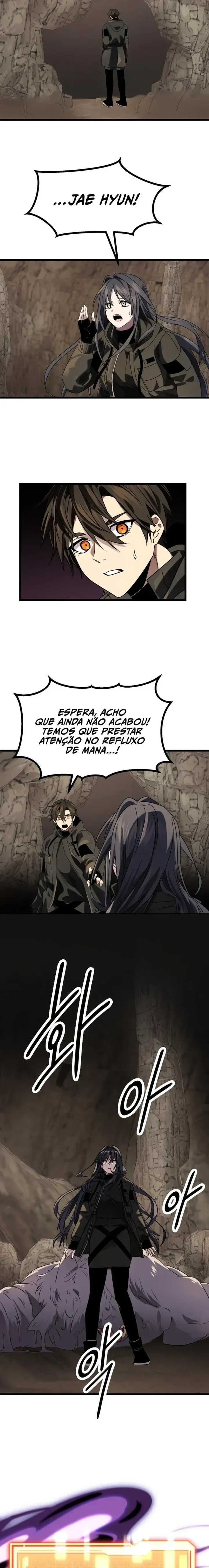 Read Eu Obtive um Item Mítico PT Manga Online