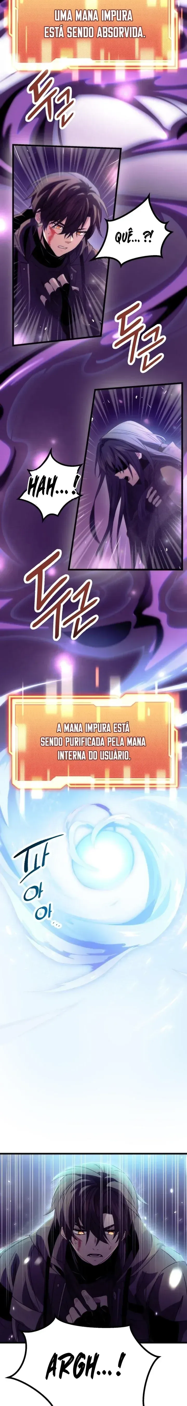 Read Eu Obtive um Item Mítico PT Manga Online