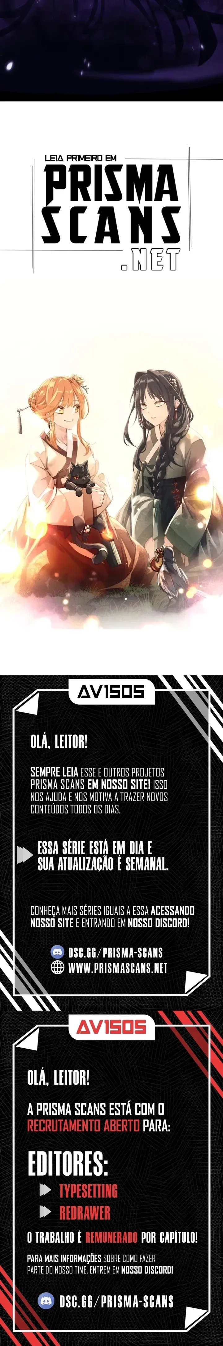 Read Eu Obtive um Item Mítico PT Manga Online