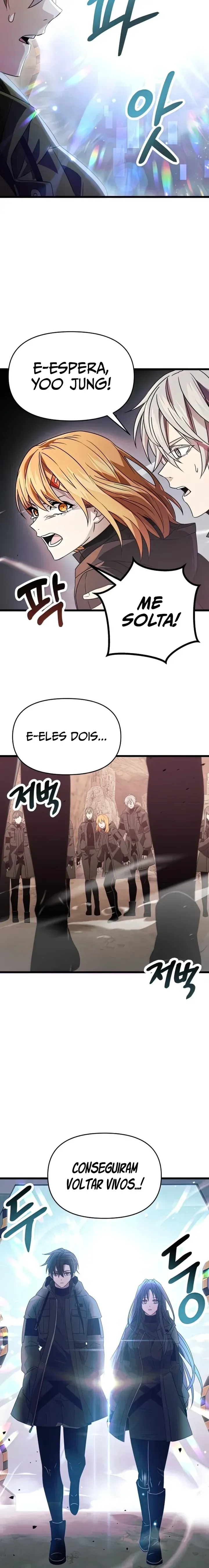 Read Eu Obtive um Item Mítico PT Manga Online