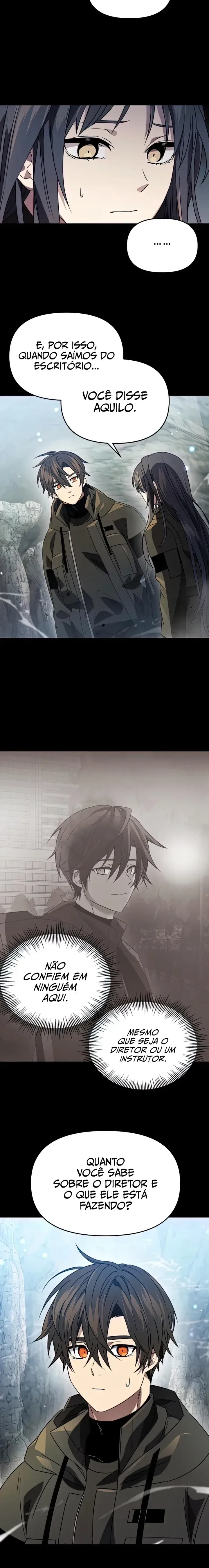 Read Eu Obtive um Item Mítico PT Manga Online