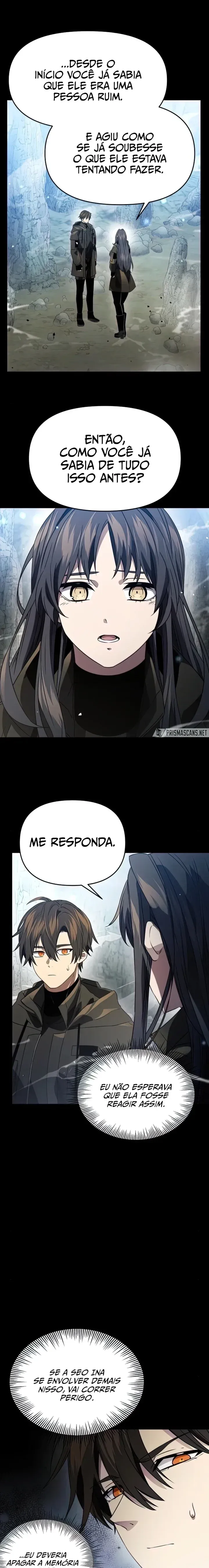 Read Eu Obtive um Item Mítico PT Manga Online