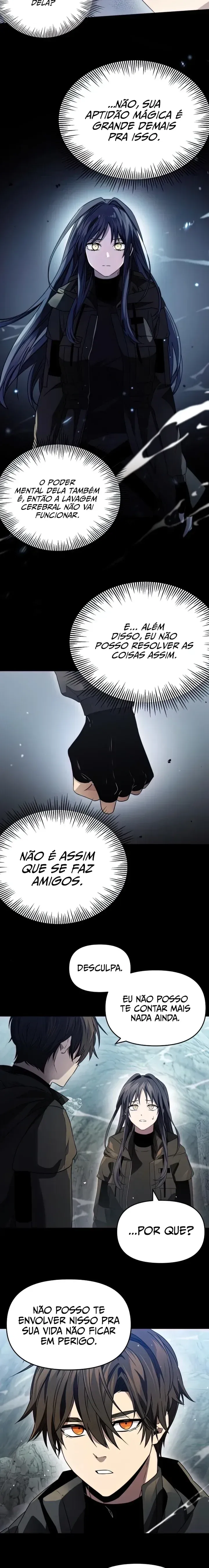 Read Eu Obtive um Item Mítico PT Manga Online