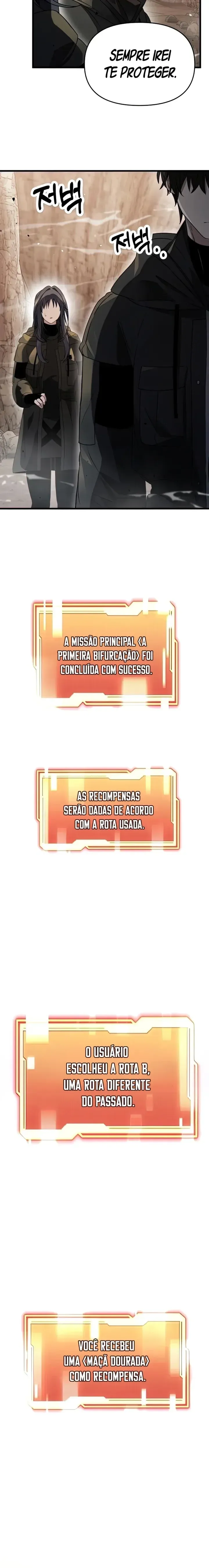 Read Eu Obtive um Item Mítico PT Manga Online
