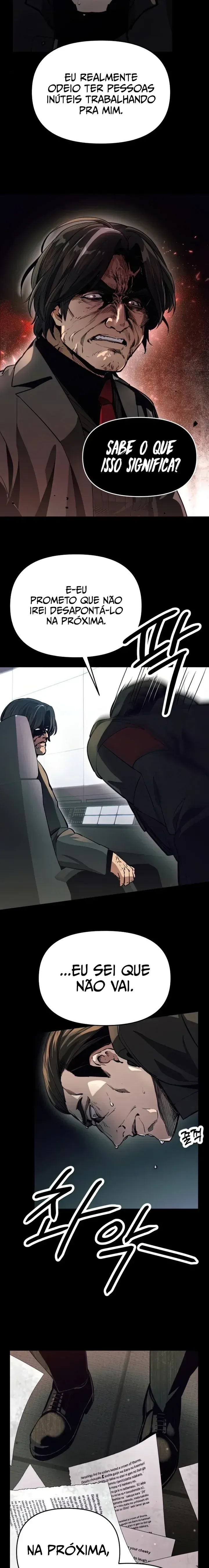Read Eu Obtive um Item Mítico PT Manga Online
